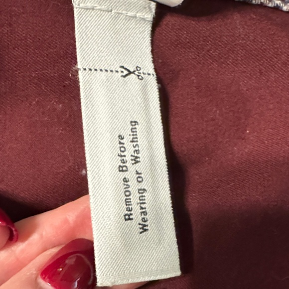 J Crew Women's downtown field jacket - Picture 11 of 12